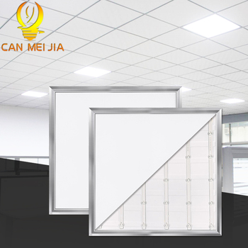 300x300mm Recessed Ceiling Lights for Office Bedroom Living Room 21W 220V Panel Lamp Square LED Panel Light